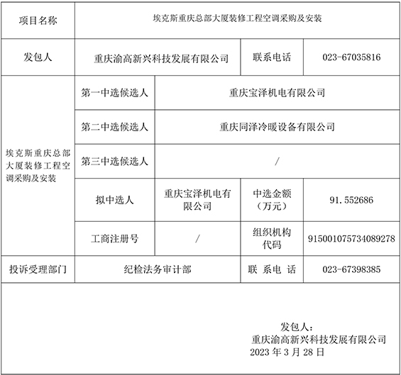 埃克斯重庆总部大厦装修工程空调采购及安装 竞争性比选结果公示gw.jpg